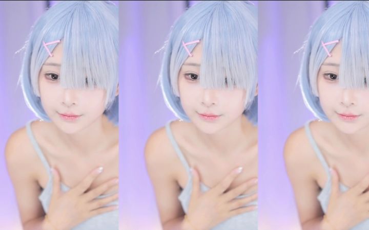 【鱼子酱】《See Tình》 运动套装版 直播跳舞录屏截图