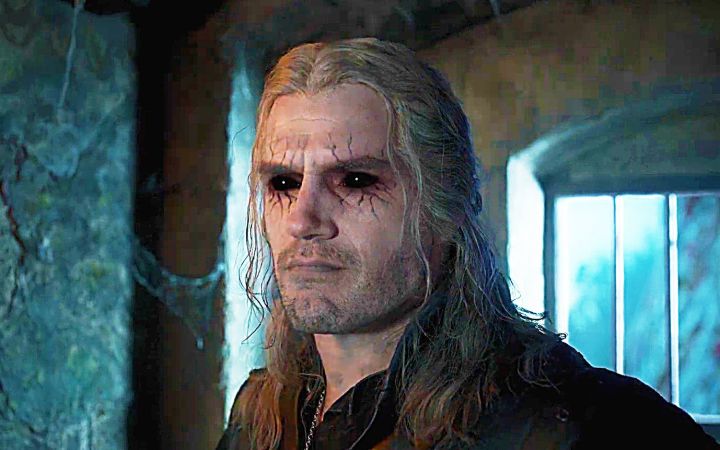 来了!Netflix奇幻动作美剧《猎魔人3》首曝先导预告截图