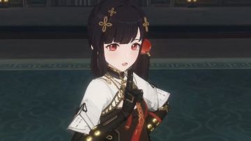 【战双】试玩蒲牢三星第三关