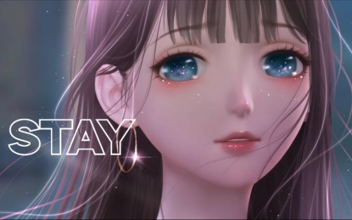 [闪耀暖暖]火遍全网的stay，带给你极致的视听盛宴截图