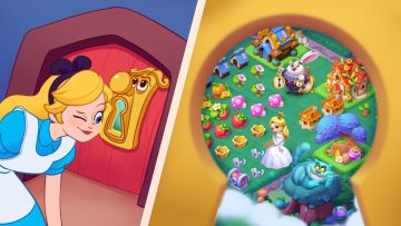 新游11月25日开测，欢迎体验~