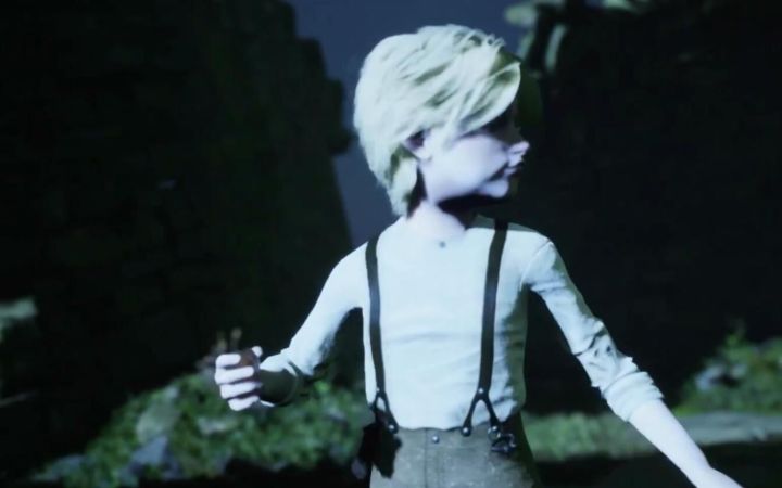 【IGN】《荆棘:山大王(Bramble:The Mountain King)》实机预告截图
