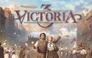 【IGN】《维多利亚3》预售宣传视频