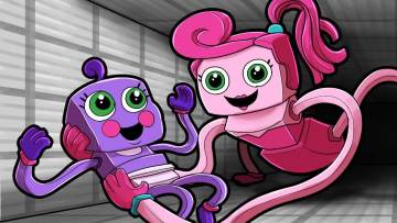 长腿宝宝第2章!("我)