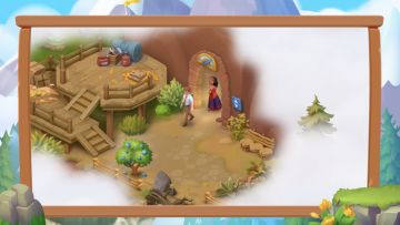 神秘探险版本即将来袭，探索废弃公园，与巫女邂逅！