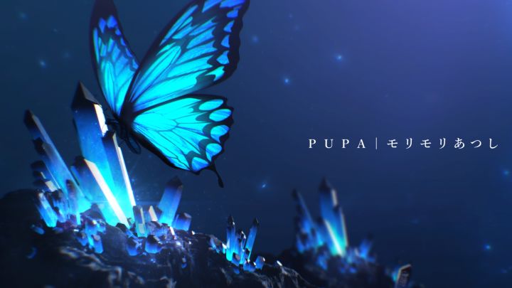 经典谱PUPA,即便是11hard也有难度截图