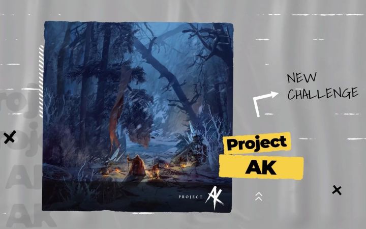 3D版DNF更名为Project AK 主机PC互通 预计登陆steam平台 DNF开发商最新招聘广告:DNF端游/手游 Overkill Project AK截图