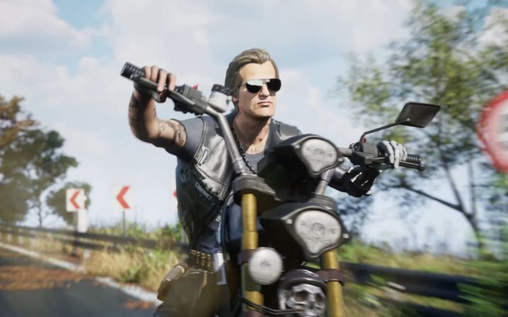 【IGN】手游《绝地求生:未来之役》上市预告截图