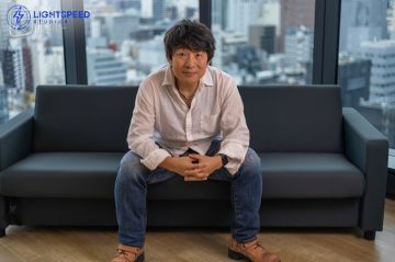 前卡普空知名制作人伊津野英昭入职腾讯，目标开发3A游戏