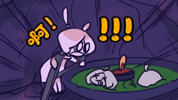 小光分享丨惊喜总是最值得期待的恶作剧