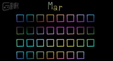 这款游戏还原了最纯粹的“每日签到”