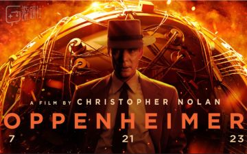 【白夜谈】原子弹、时光倒流和独立游戏