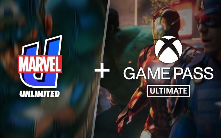【IGN】《漫威无限漫画》登陆Xbox Game Pass Ultimate宣传视频截图