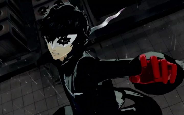 《P3P》《P4G》《P5R》将登陆Xbox/PC,并加入XGP!截图