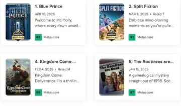 【白夜谈】和ChatGPT一起艰难通关今年的最高分游戏