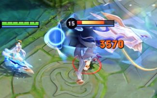 解决孙尚香三大痛点！“宝藏玩法”助力重回巅峰