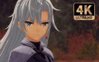 【4K增强】《异度之刃3》崭新的未来DLC预告