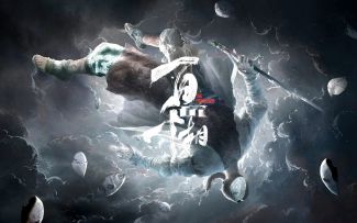 《百面千相》实机演示直播