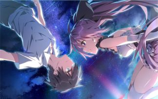 【映月城与电子姬】初梦单刷+10连续轰炸