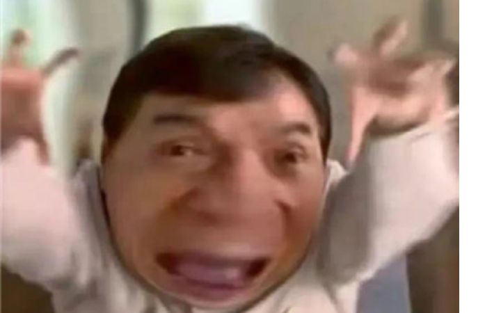 随便开的乱斗截图