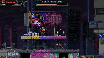 「暴徒猎手」剧情攻略 回旋镖哑铃