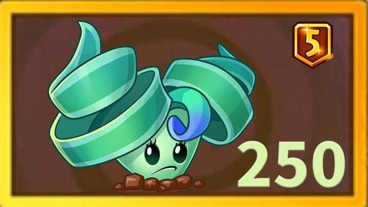 Pvz2植物测评 公主弹簧草让弹簧豆贵了200阳光!截图