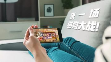 《狗狗呼叫喵星》周一福利大放送