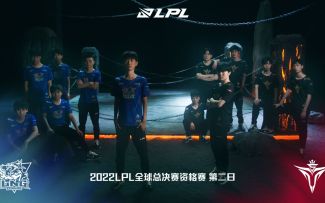 V5 vs LNG资格赛预热：麒麟复抵吾阵