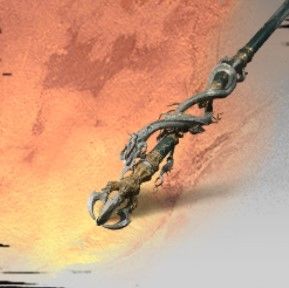 《黑神话悟空》全武器效果与获取方式 全武器数据一览_天龙棍截图