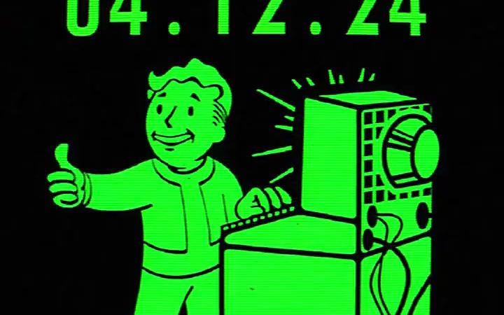 《辐射》真人剧定档2024年4月12日 陶德监制截图