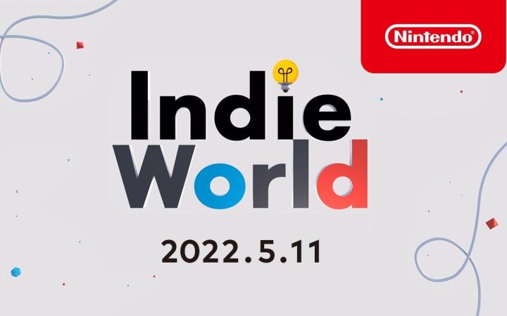 【IGN】任天堂5月独立游戏直面会日语版全程视频截图