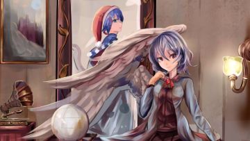 【東方Vocal】Breaking the Silence【GET IN THE RING】