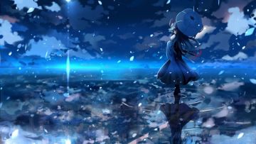 【東方Instrumental/Vocal】Egoizm「W*M」