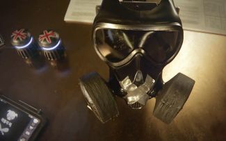 【IGN】《彩虹六号：围攻》Viperstrike小队先导预告