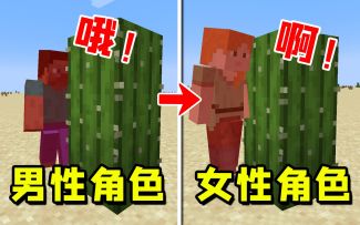 我的世界：老玩家都可能不知道的，6个隐藏技巧！