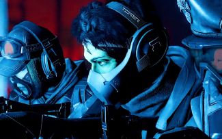 【IGN】《彩虹六号：异种》「日蚀时刻」实机预告