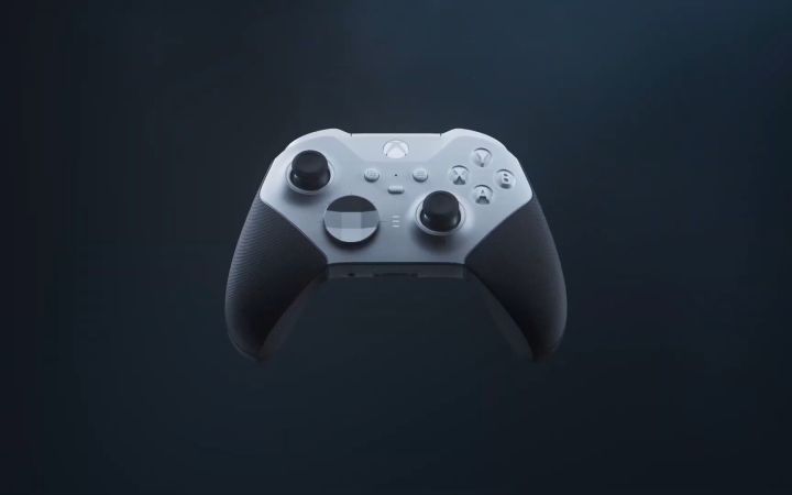 XBOX精英手柄2代Core公开 售价905元截图