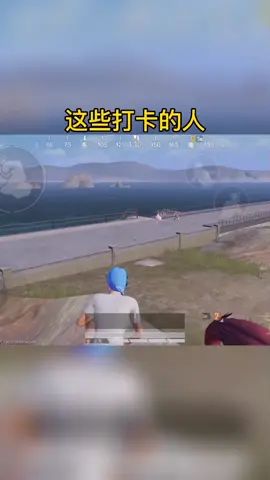 #萝卜的游戏日常 #看我超有戏 你离开了,我也该变强了!!!截图