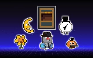 【季风】【元气骑士】超级怪兽卡牌的5种召唤兽