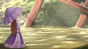 【東方Vocal／Rock】花に紫水「天鳥堂」