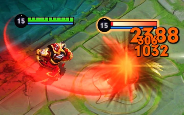S30新赛季最强英雄:这10位任选,都能连胜上王者!截图