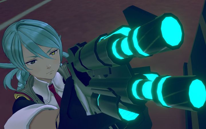 【IGN】《AI:梦境档案 涅槃肇始》角色介绍视频截图