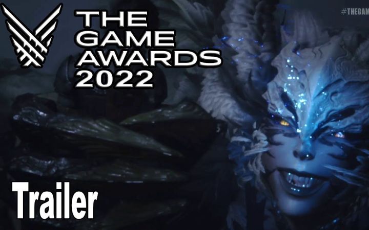 【TGA2022】《最终幻想16》最新〖复仇〗预告 [中文字幕]截图