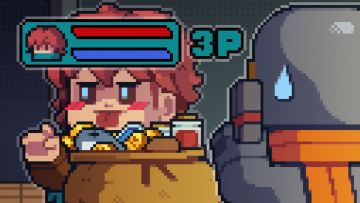 元气骑士：全新空气武器登场！续集“炸掉凉屋”系列，实况解说！