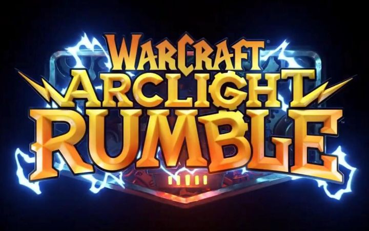 魔兽IP最新手游真身揭晓 魔兽军团（魔兽弧光大作战）首次发布会中文版录像截图