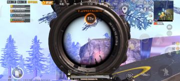 和平精英：队友你为什么要爬过来呢，我真的尽力了