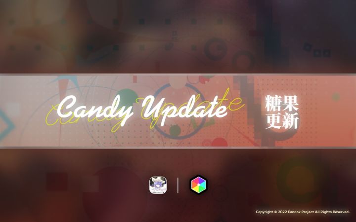 糖果更新 Candy Update 乐曲预览 | Early Access截图