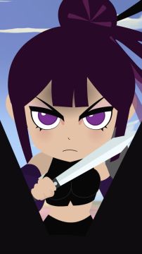 【我在功夫看动画】宅行天下 第4集