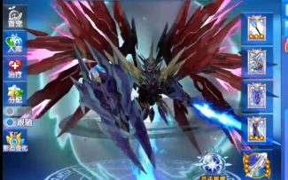 小璃：奥拉星专属血色神灾暗黑雷帝神pvp详细实战评测，我来延续，我来终结，我来成为审判的神。
