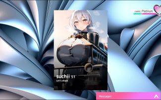 「AI恋爱，但有可能遇到泥头车美少女」AI恋爱模拟游戏《Alnder》公开